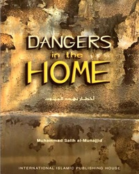 Dangers In The Home